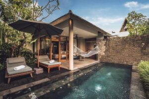 Where Serenity Lives The Best Luxury Escapes in Ubud