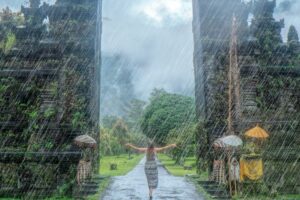 Rainy Day in Bali? Here Are the Best Indoor and Outdoor Activities!