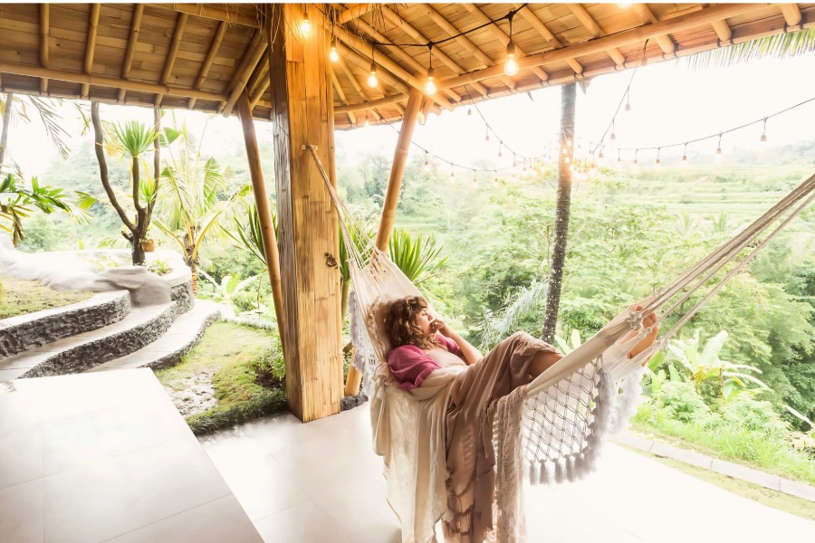 image - Guest Relaxing