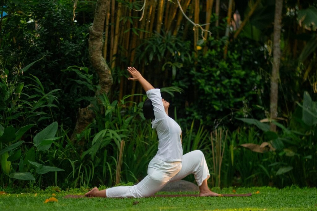 A Mindful Celebration The Festive Season at Fivelements Retreat Bali