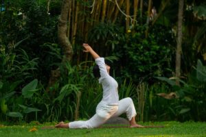 A Mindful Celebration: The Festive Season at Fivelements Retreat Bali