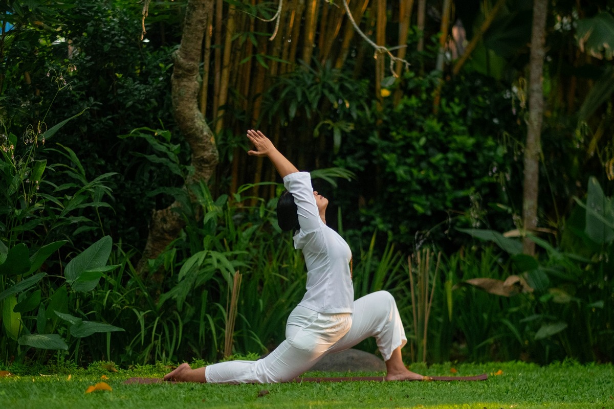 A Mindful Celebration The Festive Season at Fivelements Retreat Bali