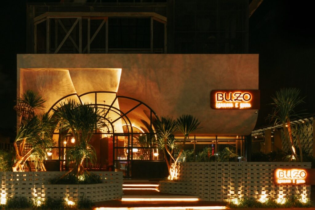 A Night of Culinary Dialogue