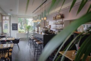 From Canggu to Ubud: Bali’s Best Coffee Shops for Every Mood