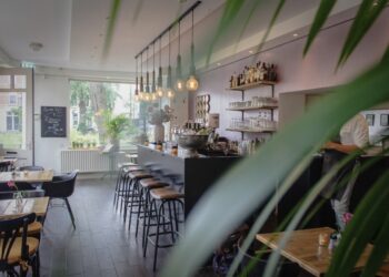 best coffee shop in bali