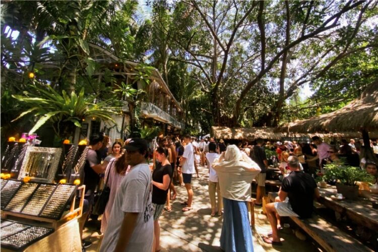 Bali’s Best Sunday Markets: Where Weekends Slow Down and Community ...