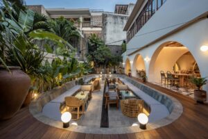 LUMA Canggu – The Taste, The Sound, The Feeling