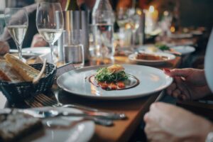 Explore Bali’s Best Fine Dining for an Unforgettable Culinary Experience