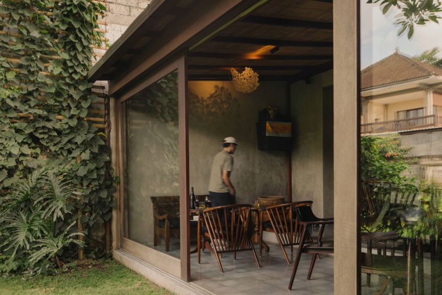 KAWI’s Creative Approach to Cocktail Culture