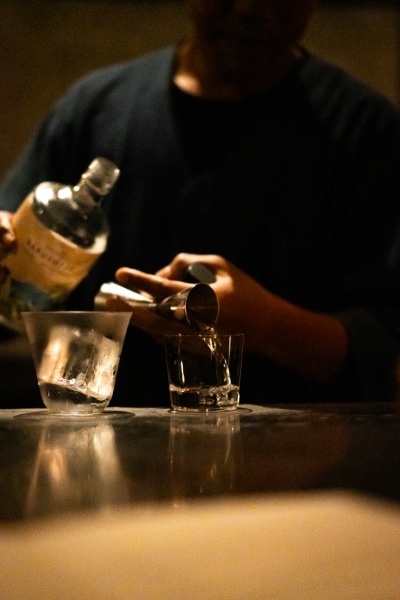 KAWI’s Creative Approach to Cocktail Culture