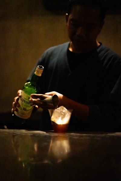 KAWI’s Creative Approach to Cocktail Culture