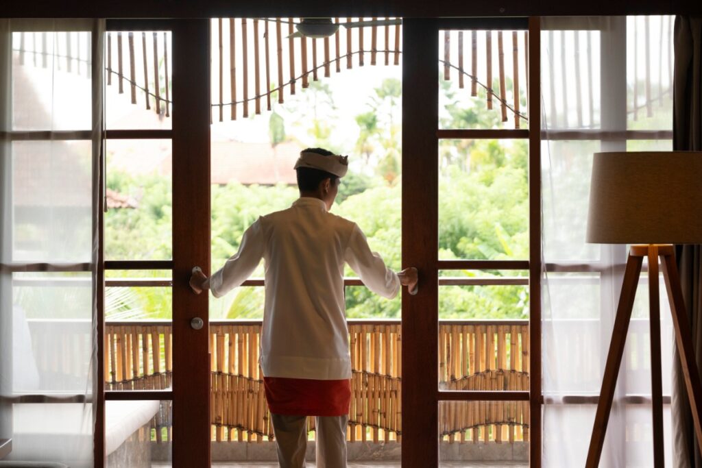 Alaya Hotels & Resort