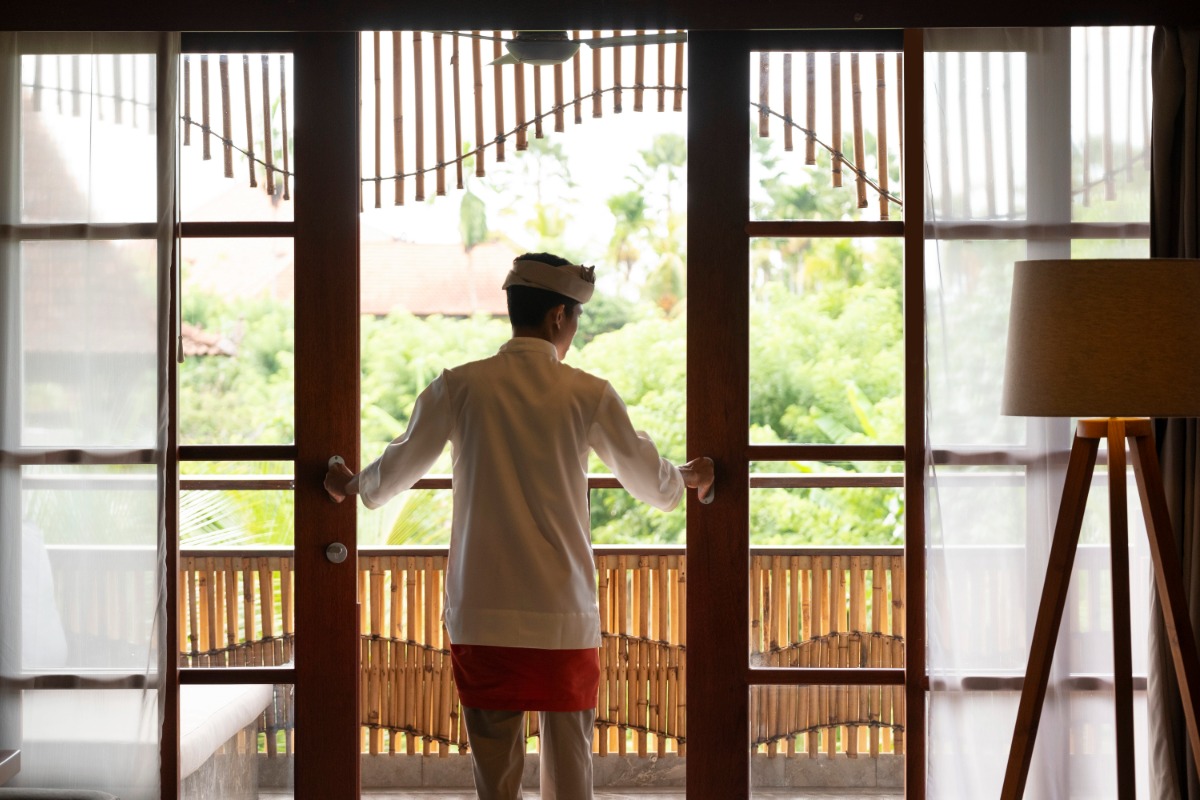 Alaya Hotels & Resort