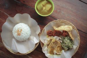 Where to Eat the Best Babi Guling in Ubud for an Authentic Culinary Experience