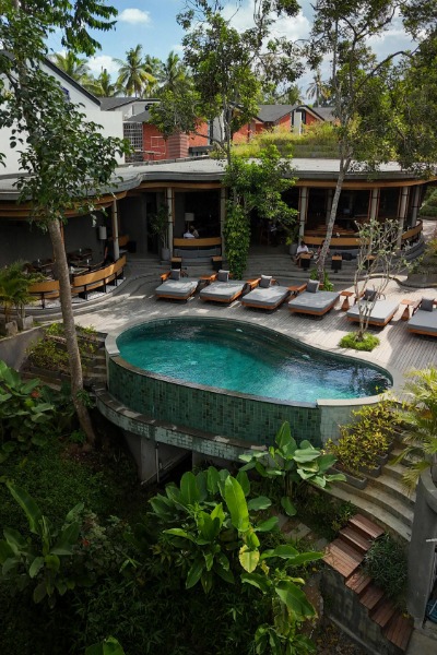 Alaya Hotels & Resorts