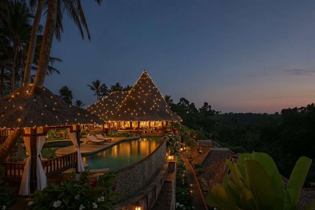 From Ubud’s Heart to Penida’s Horizon A Festive Journey Across Bali