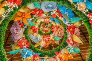 InterContinental Bali Resort Unveils “ETERNAL BLOOM”