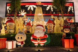 Atambah Presents Festive Avenue