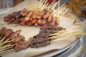 Bali on a Plate: What Locals Eat (and Where to Find It)?