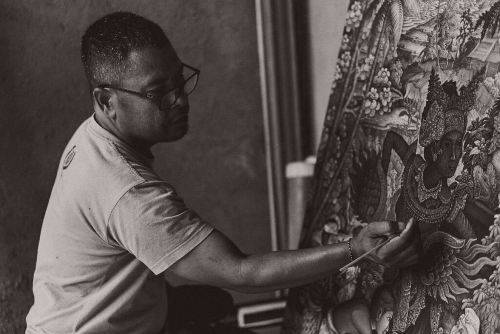Bali’s Creative Movement — Makers You Should Know
