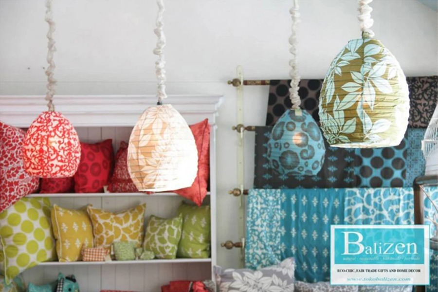 Balizen – Seminyak