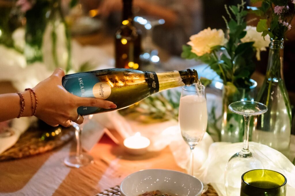 Beautiful Celebration at House of Sababay