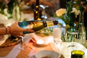 Host Your Most Beautiful Celebration at House of Sababay, Bali