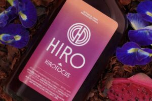 Brewing drinks for modern minds & building wealth for farming communities