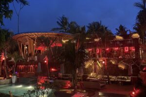 Does Ubud Have Nightlife? A Complete Guide for Evening Activities