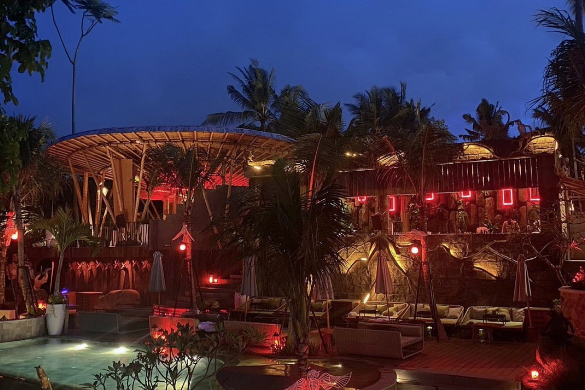 ubud nightlife