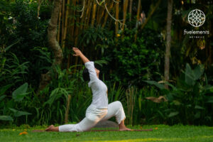 Revitalising the Art of Healing: Fivelements Retreat Bali’s Renewed Wellness Journeys