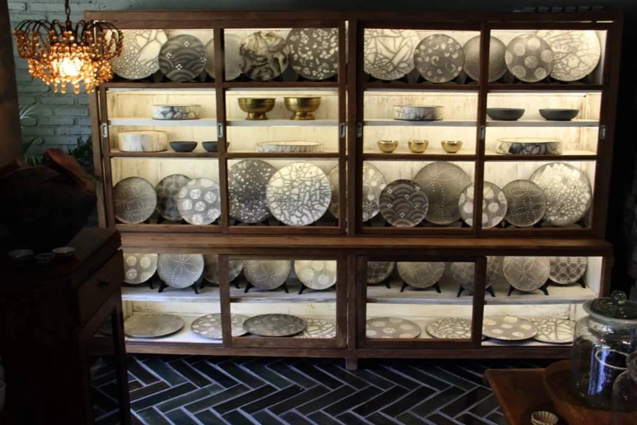 Gaya Ceramic & Design – Ubud