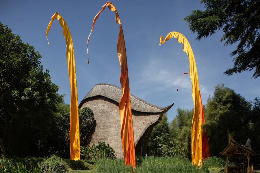 John Hardy Workshop & Kapal Bamboo – Mambal