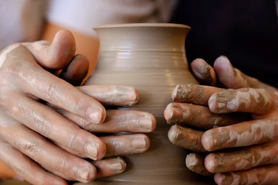 Kevala Studio Ceramics – Sanur