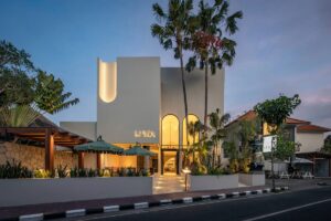 LUMA Canggu – A Friendship Forged in Kitchens, Reignited in Bali