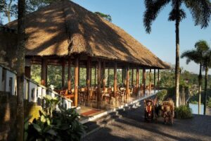 Sustainability at the Heart of Alila Ubud