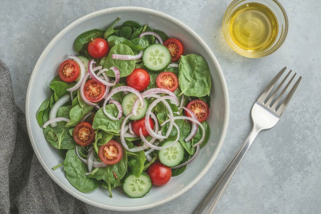 The Best Vegetarian & Vegan Warungs in Bali