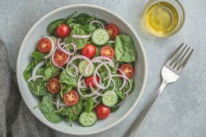 The Best Vegetarian & Vegan Warungs in Bali — Local, Honest, No Frills