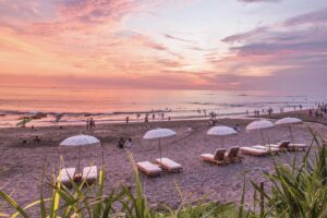 From Sanur to Nusa Penida: The Ultimate Guide to Swimmable Beaches in Bali