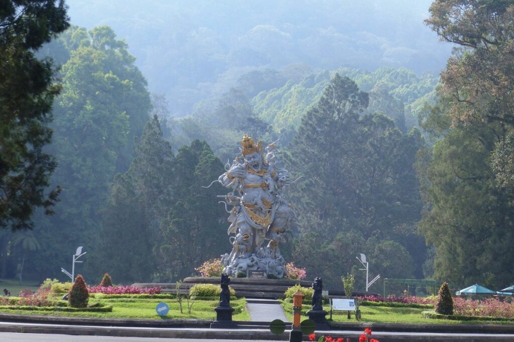 This Beautiful Garden Oasis Awaits You