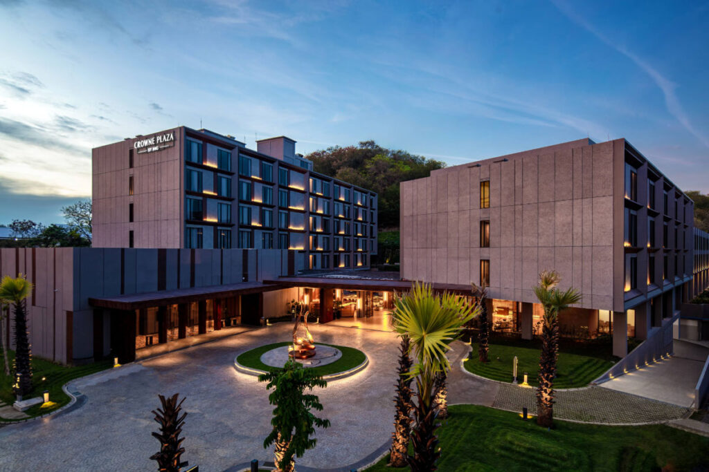 Crowne Plaza Labuan Bajo Unveils
