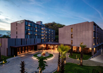 Crowne Plaza Labuan Bajo Unveils