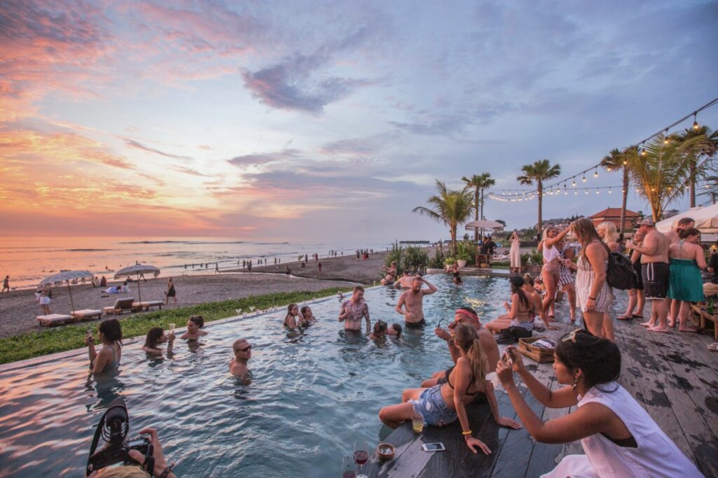Everything You Need To Experience in Canggu