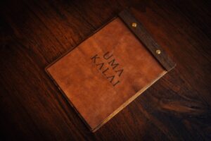 One Day at Uma Kalai — Editor’s Pick