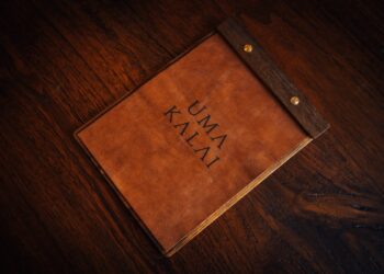 One Day at Uma Kalai