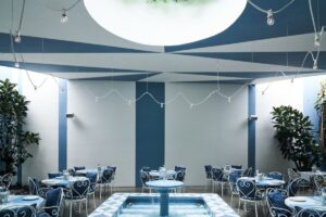 The reinvention of Bali pioneer Da Maria