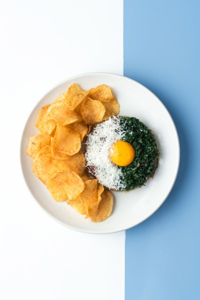 The reinvention of Bali pioneer Da Maria