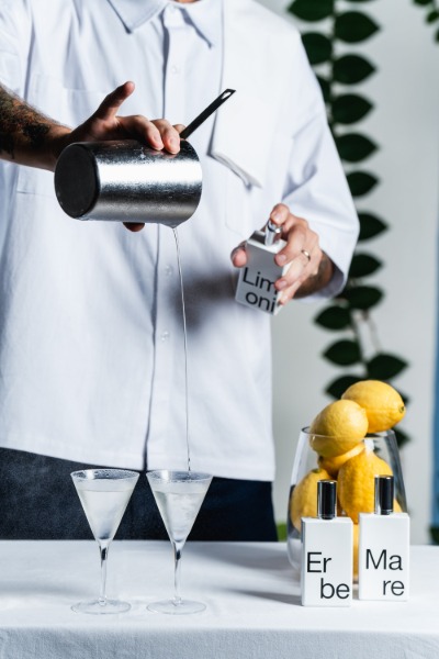 The reinvention of Bali pioneer Da Maria