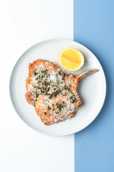 The reinvention of Bali pioneer Da Maria