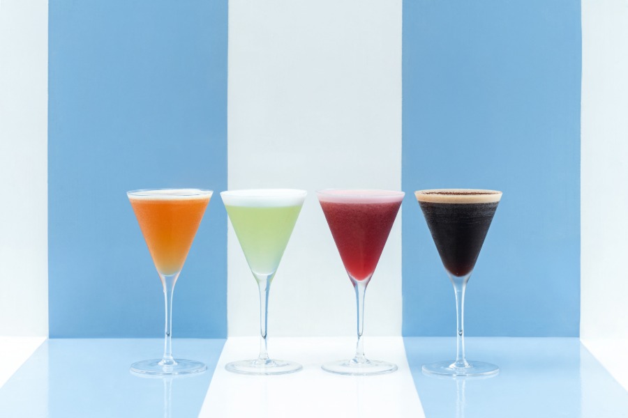 The reinvention of Bali pioneer Da Maria